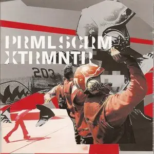 Primal Scream - Exterminator (2000)