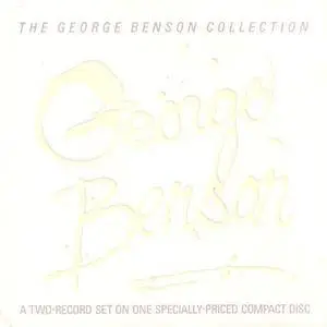 George Benson - The George Benson Collection (U.S. pressing) (1981) {Warner Bros.} **[RE-UP]**