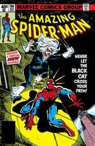 Amazing Spider-Man 194 1979 Digital