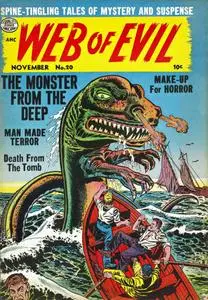 Web of Evil 020 (1954