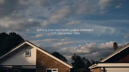BBC - Exposed: The Church's Darkest Secret (2020)