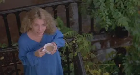 Luna / La Luna (1979)