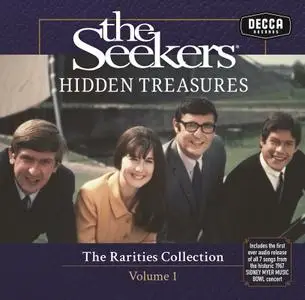 The Seekers - Hidden Treasures Volume 1 (2020)