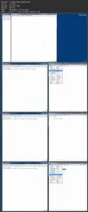 Python Crash Course for beginners