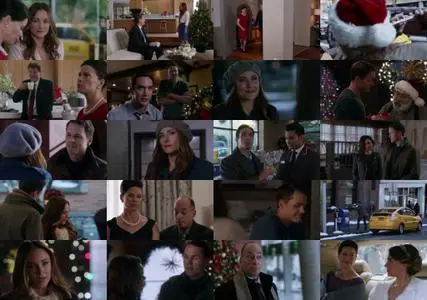 Once Upon a Holiday (2015)