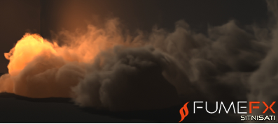 Sitni Sati Fumefx 1.2 For 3ds Max 2008/2009
