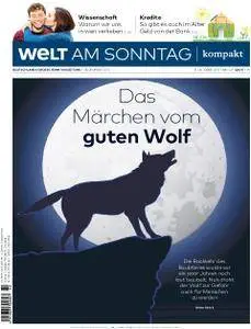 Welt am Sonntag Kompakt - 15. Oktober 2017