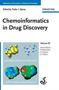 Chemoinformatics in Drug Discovery