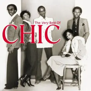 Chic - The Very Best of Chic (2000)