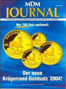MDM Journal [2004 - Juni/Juli]