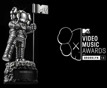 MTV Video Music Awards 2013 (Live)