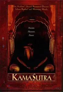 Kamasutra (1996) Uncut