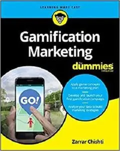 Gamification Marketing For Dummies