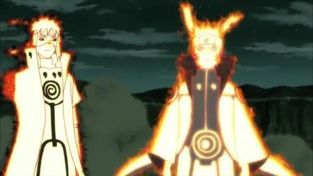 HorribleSubs Naruto Shippuuden 381