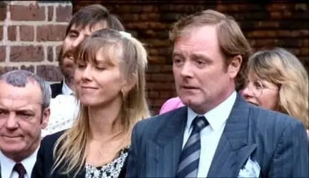 Ken Loach-Raining Stones (1993)