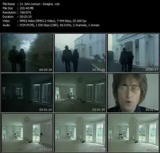 John Lennon - Imagine