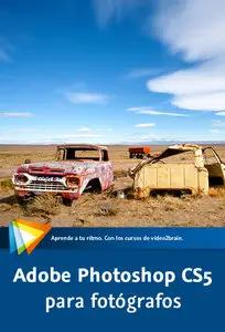 Video2Brain - Adobe Photoshop CS5 para Fotógrafos