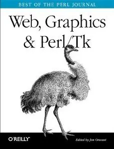 Web, Graphics & Perl TK: Best of the Perl Journal (repost)