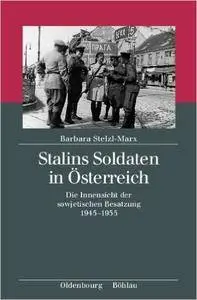 Stalins Soldaten in Österreich