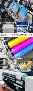 Photos - Printing Machines 8