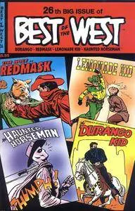 Best of the West 026 AC Comics