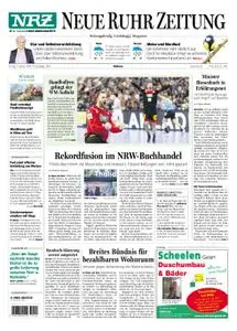 NRZ Neue Ruhr Zeitung Mülheim - 11. Januar 2019