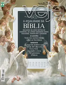 Revista Veja - 23 Dezembro 2009 - Ed. n. 2144 - Versão On Line