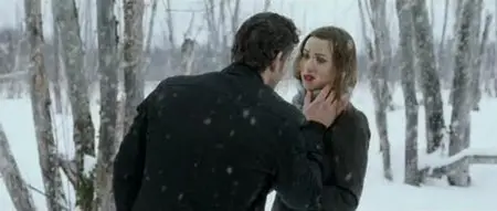 Deadfall / Blackbird (2012) 