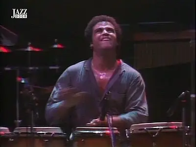 Weather Report - Live In Tokyo (1984) {Jazzdoor} (DVD5 NTSC)