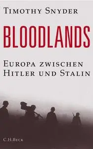 Bloodlands: Europa zwischen Hitler und Stalin (Repost)