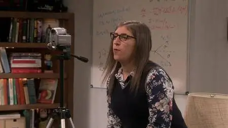 The Big Bang Theory S01E06