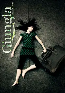 Giungla magazine - Issue 2