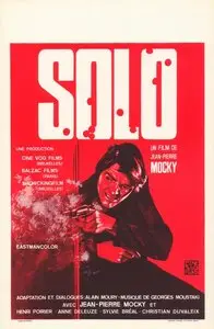 SOLO (1970) Repost