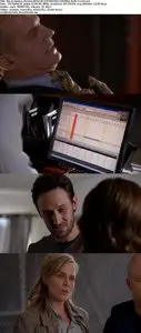 No Ordinary Family S01