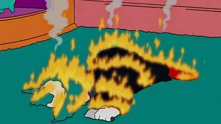 The Simpsons S18E16