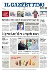 Il Gazzettino Rovigo - 27 Febbraio 2023