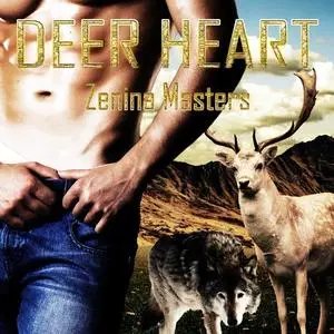 «Deer Heart» by Zenina Masters