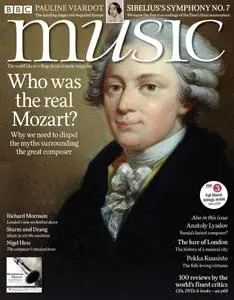 BBC Music Magazine – February 2021