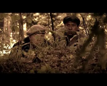 Без права на ошибку: Операция "Город" [1-4 серии из 4] (2011)