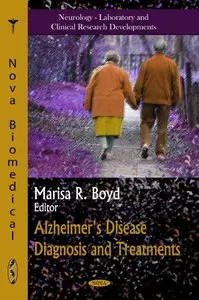 Alzheimer's Disease Diagnosis and Treatments (repost)