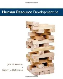 Human Resource Development, 6th Edition