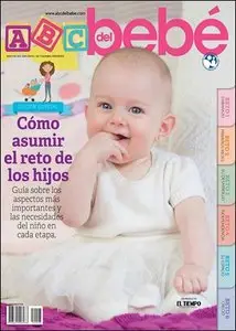 ABC del Bebe - Mayo 2015