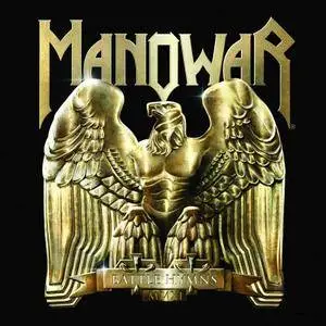 Manowar: Collection (1982 - 2012) [Vinyl Rip 16/44 & mp3-320] Re-up