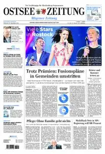 Ostsee Zeitung Rügen - 19. Dezember 2018