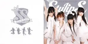 StylipS - Collection (2012-2015)