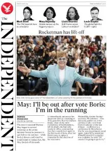 The Independent - May 17, 2019