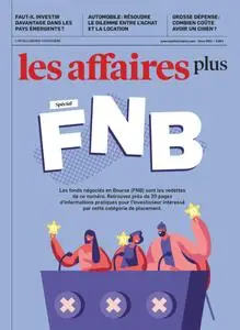 Les Affaires Plus - octobre 2020