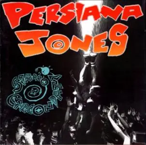 [MP3] Persiana Jones - All 6 albums - Italian Ska-Punk