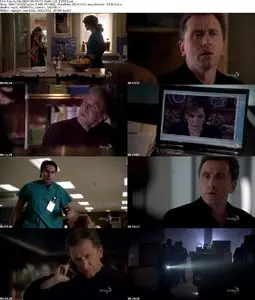Lie to Me S02E19 Pied Piper