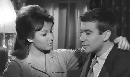 La française et l'amour / Love and the Frenchwoman (1960)